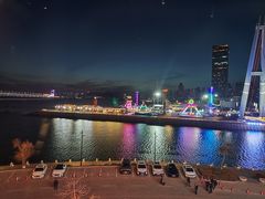 -星海湾跨海大桥