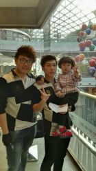 -汪正影业素摄儿童摄影工作室(星摩尔购物中心店)