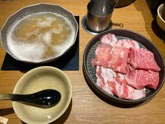 -和牛放题的殿堂 肉屋横丁(秋叶原店)