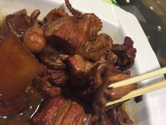 -赶海部落海鲜城(海阳路店)