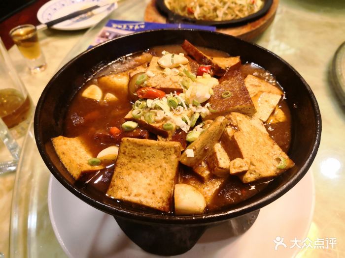 眉山川菜(北门店)-图片-银川美食-大众点评网