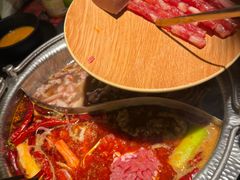 -牛New寿喜烧(虹桥新天地店)