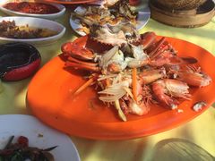 -Bamboo Bar & Grill Restaurant