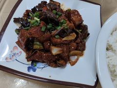 -琼海温泉鹅农家饭店