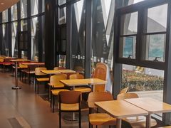 -汉堡王(梅村服务区南店)