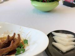 -莞香楼·正宗东莞菜(东升店)