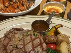 -森Some Fusion(荔湾店)