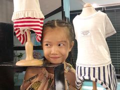 -百好乐宠物友好餐厅(朝外大街店)