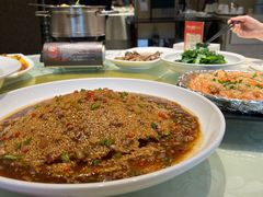 -金陵食府(林景店)