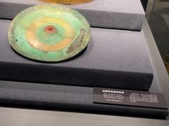 -盘龙城国家考古遗址公园