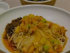-松鹤楼面馆(天一广场店)