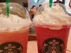 -星巴克(厦门乐群广场分店)