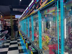 -天天玩X秋葉原日系动漫游戏中心