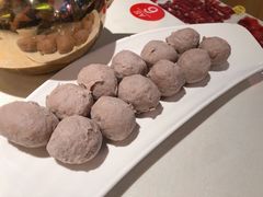 -潮泰牛肉火锅 · 创于1992年(车公庙店)