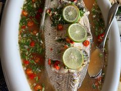 -南沙游艇会·大兵船餐厅