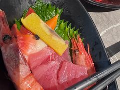 -一方渔歌蒸汽海鲜自助(文化路万达广场店)