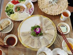 -官塘原味鱼生·潮菜大排档(潮州总店)