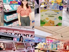 -深圳龙华星河COCO City(民治店)