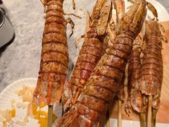 -不仔客海鲜·烧烤·270度海景餐厅(大东海店)