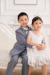 点击看大图 -芳妮豆丁家庭影像馆(宝安店)