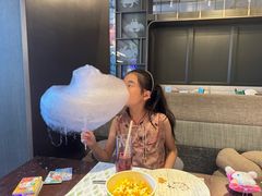-苏州阳澄半岛英迪格酒店