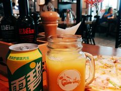 -HELLO MUSAE 拾光缪斯餐厅·纯正希腊风味(苏州中心店)