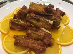 -太子园林酒家