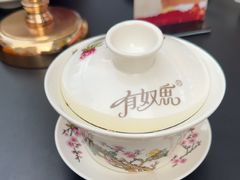 -有奴思烤肉·清真(正宁路店)