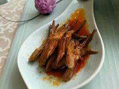香味鸭舌-庄隐阁(悠方广场店)