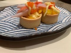 -大渔铁板烧(花园道店)