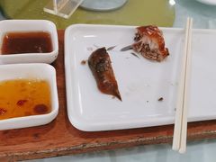 -花果山庄•现烤荔枝柴烧鹅