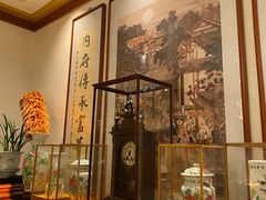 -富华斋饽饽铺·宫廷糕点·伴手礼(护国新天地店)