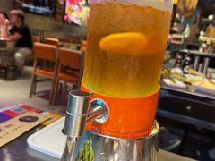 -有蚝有翅烧烤大排档·宵夜(右安门店)