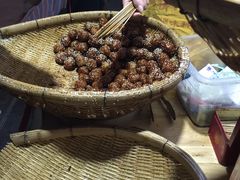 -邓记新一代糖油果子(四川煤管局供销公司职工宿舍店)