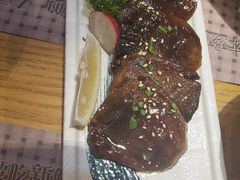 -林妈妈村·日式料理(宝山万达店)