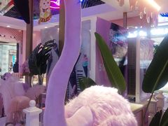 -33ICECLUB(五角场万达广场C栋店)