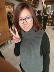 点击看大图 -简影造型·自选烫染接发salon