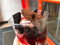 巧克力谷物圈-DQ(西苑店)