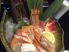 -梅筑·创意料理(王府井百货店)