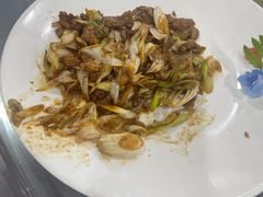 -老孙家饭庄·非遗(东关店)