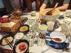 -一味大院•桐庐菜传承店(春江路店)