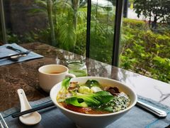 -福州西湖大酒店·怡湖咖啡厅