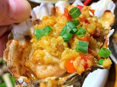 -必点海鲜·鲅鱼水饺(鞍山西道店)