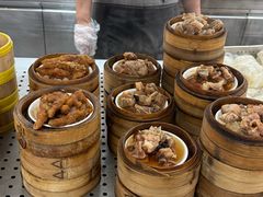 -阿那亚第三食堂 Cafeteria 3