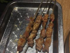 -直隶安家牛肉罩饼(建华店)