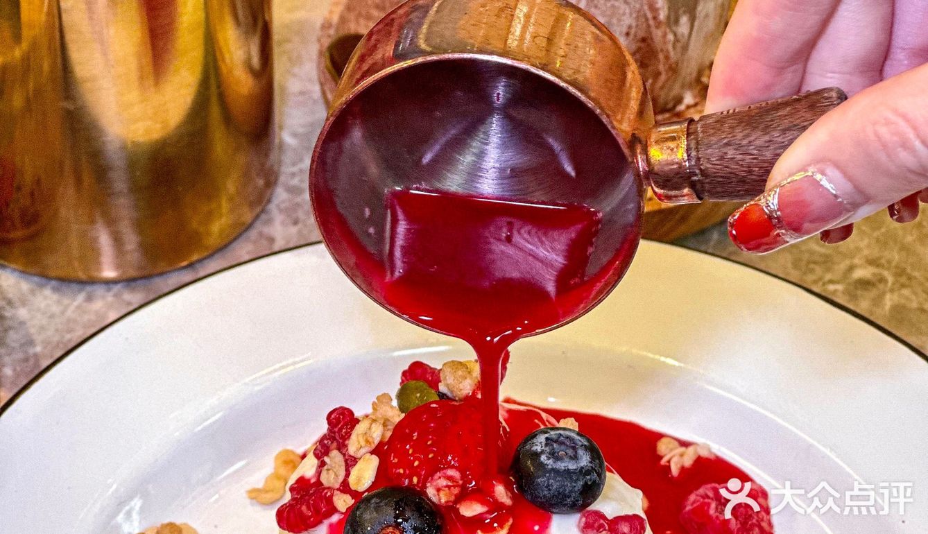 我敢说!没有一个plmm可以空手走出这家店!