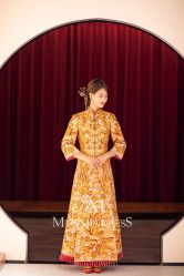 -MISS MIA 婚纱品牌馆