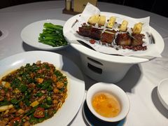 -南堂馆·新川菜(天府三街店)