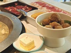-川锅一号火锅(铜山万达店)