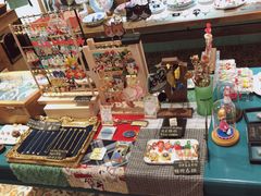 -恋物百货商店(华侨城店)